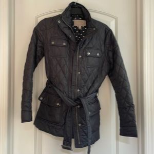 Women’s jacket / rain coat!